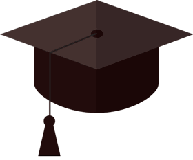 帽子,学士帽,毕业