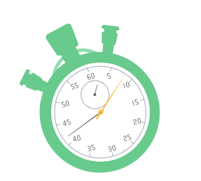 秒表,钟表,计时