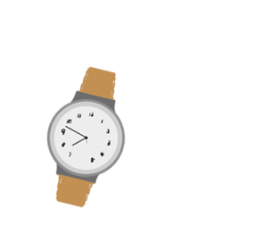 钟表,父亲节,手表