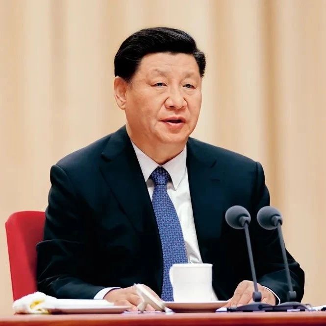 习近平：加强党内法规制度建设是长远之策、根本之策