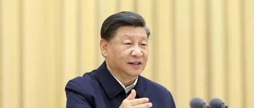 习近平：不断谱写马克思主义中国化时代化新篇章