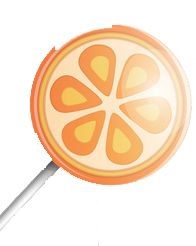 棒棒糖,糖果,柠檬,食物