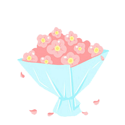 花束,七夕,情人节,浪漫