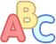 字母,ABC,英文