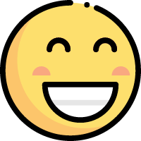 开心,表情,笑脸