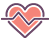 爱心,心跳