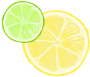 柠檬,水果