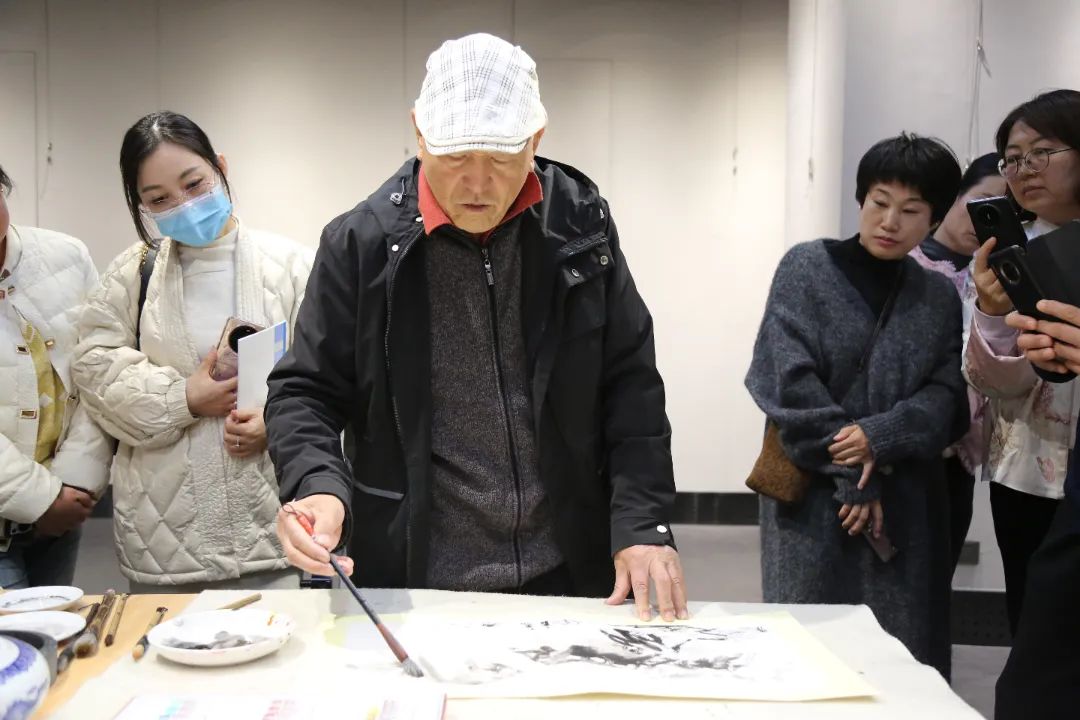 神木县文化馆
