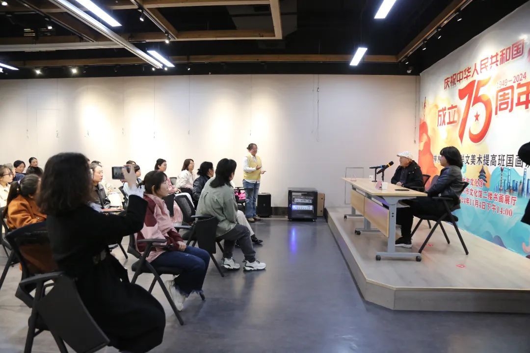 神木县文化馆