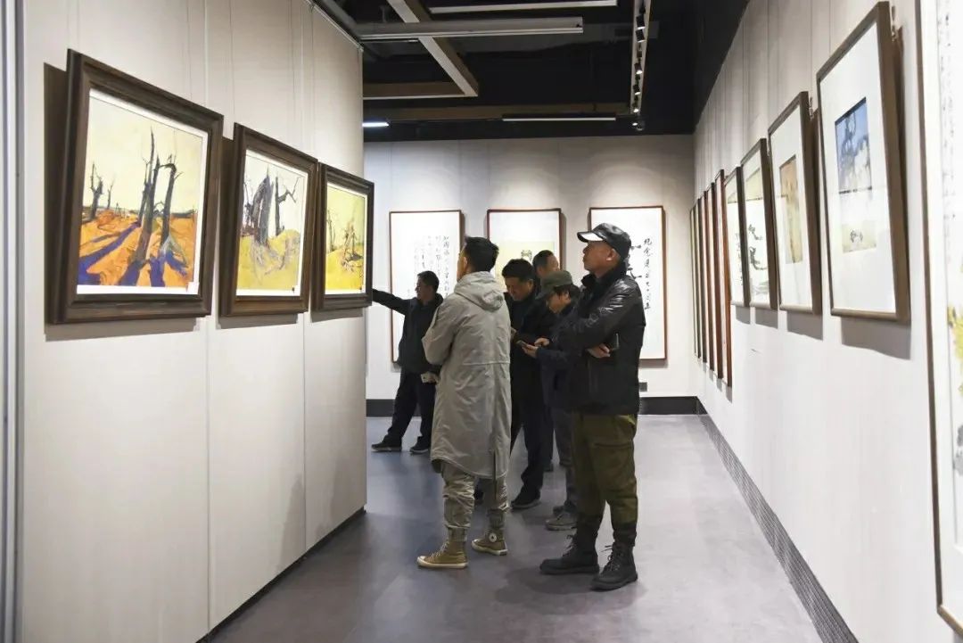 神木县文化馆