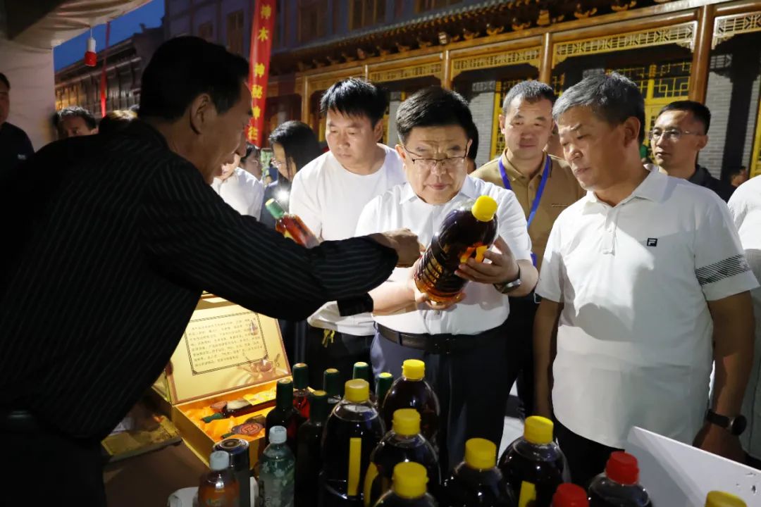 神木县文化馆