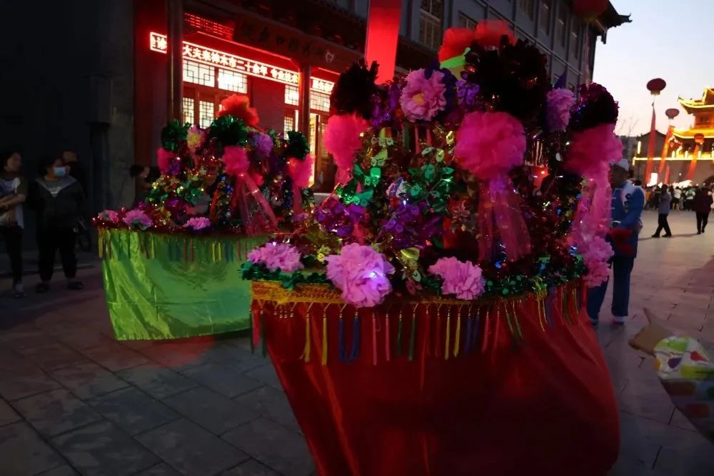神木县文化馆