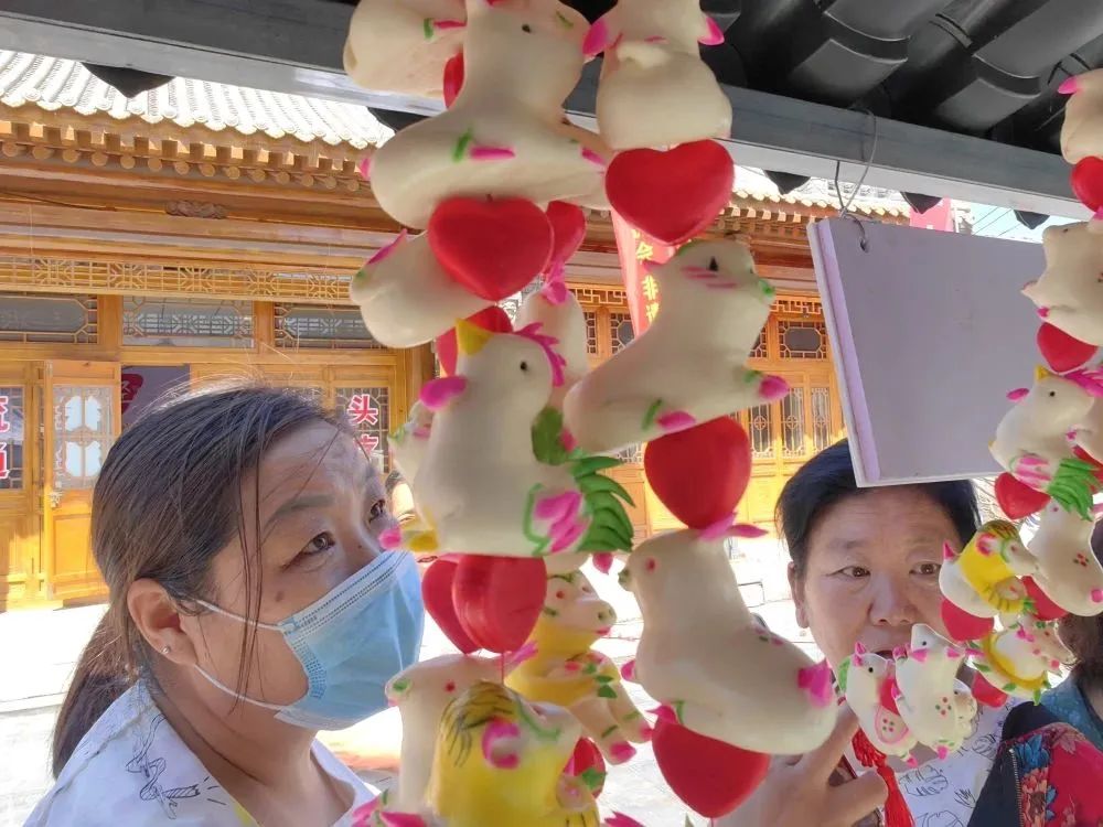 神木县文化馆