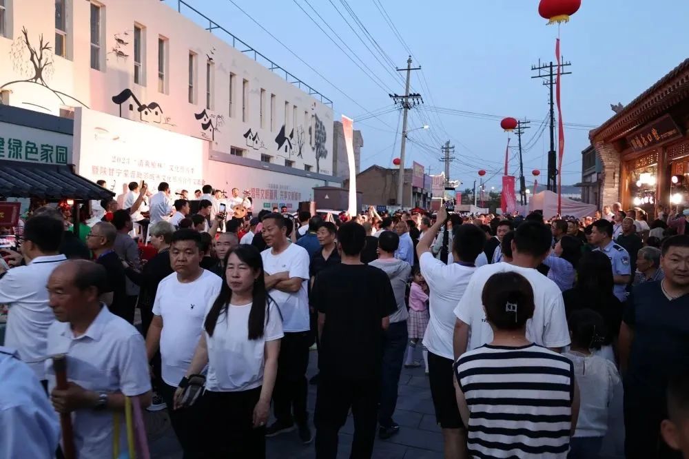 神木县文化馆