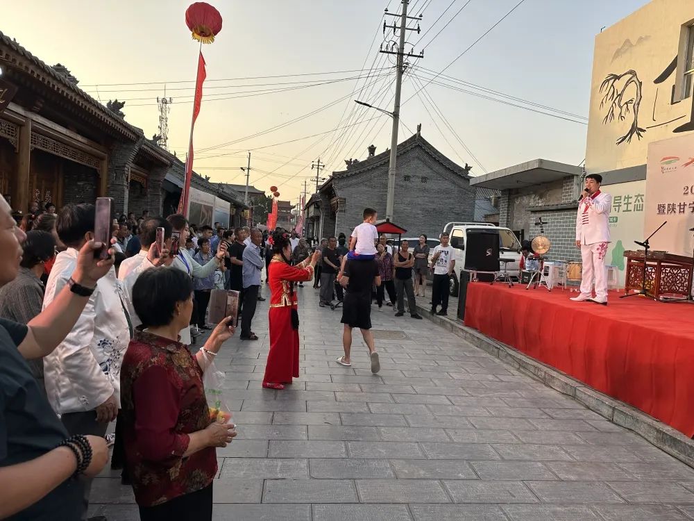 神木县文化馆