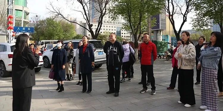 神木县文化馆