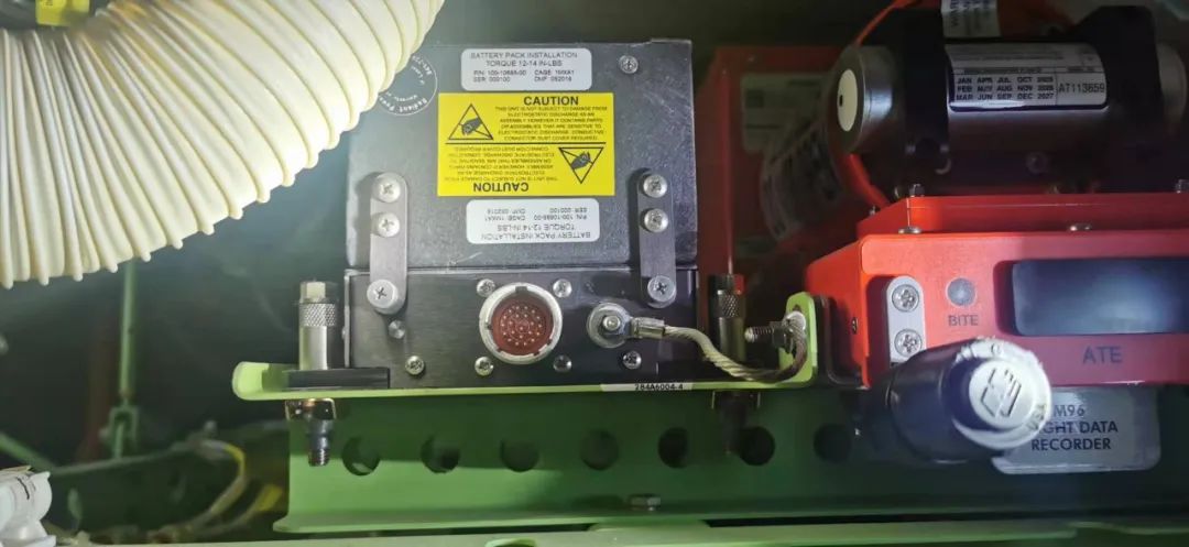 维护提示〡关于CVR RIPS无故障状态检查B737系列机务在线 - 认真、负责、细致 我们秉承的理念