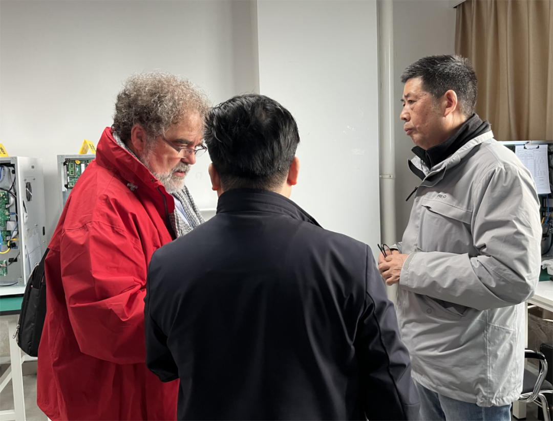 溯远基因｜2023年首届中欧澳糖组学研讨会_CACLP体外诊断资讯网