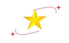 星星动态图标