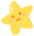 星星卡通动图图标