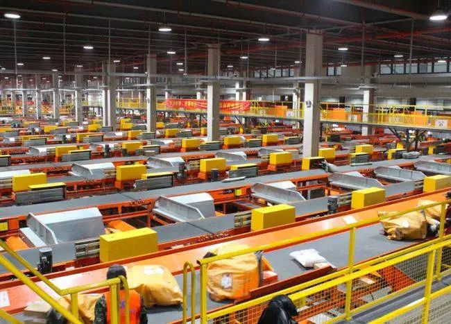 快递行业价格战态势分析（2025-2026年）